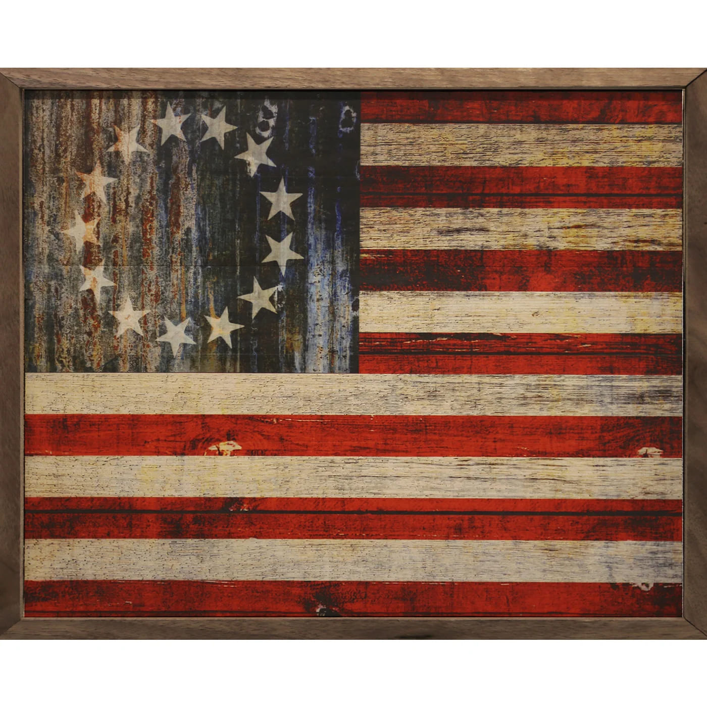 Colony Flag