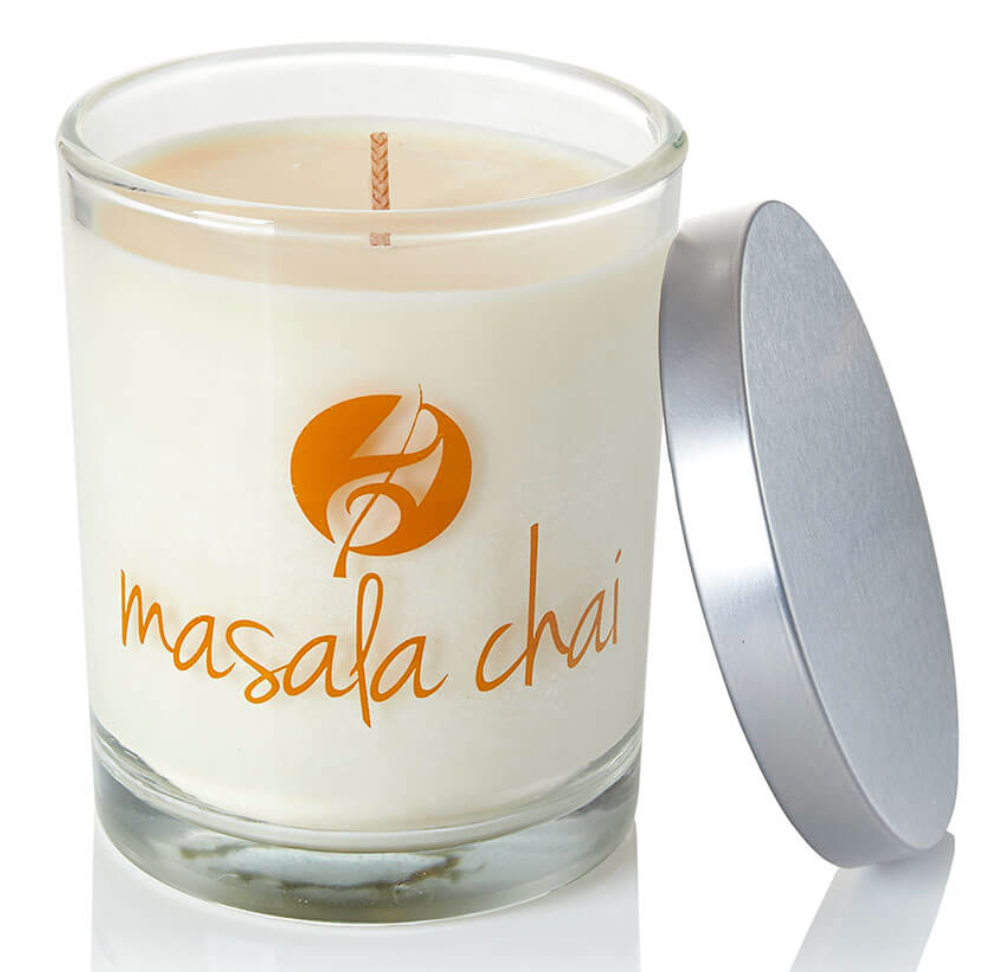 Candle Masala Chai