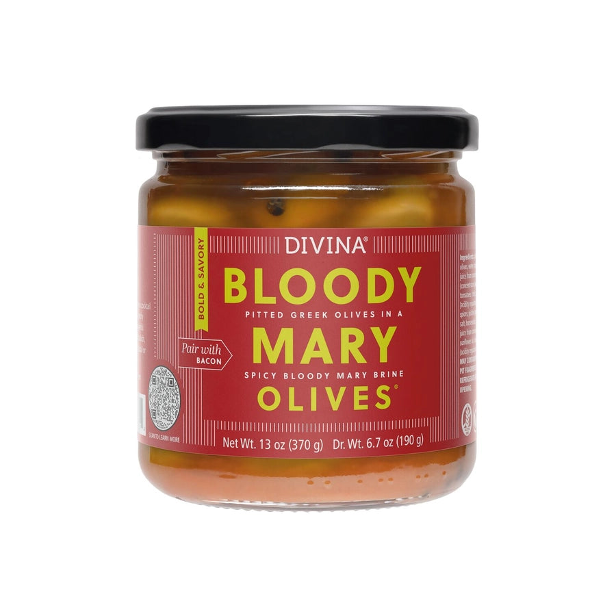 Divina - Bloody Mary Olives