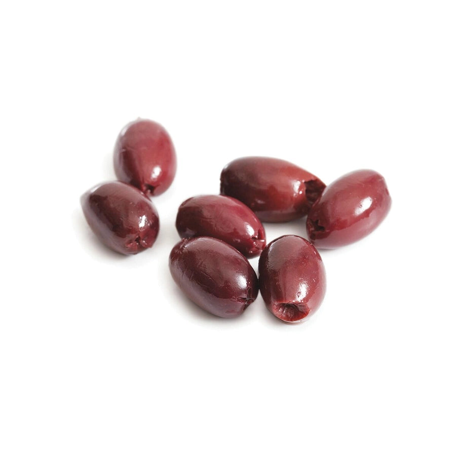 Divina - Smoked Kalamata Olives