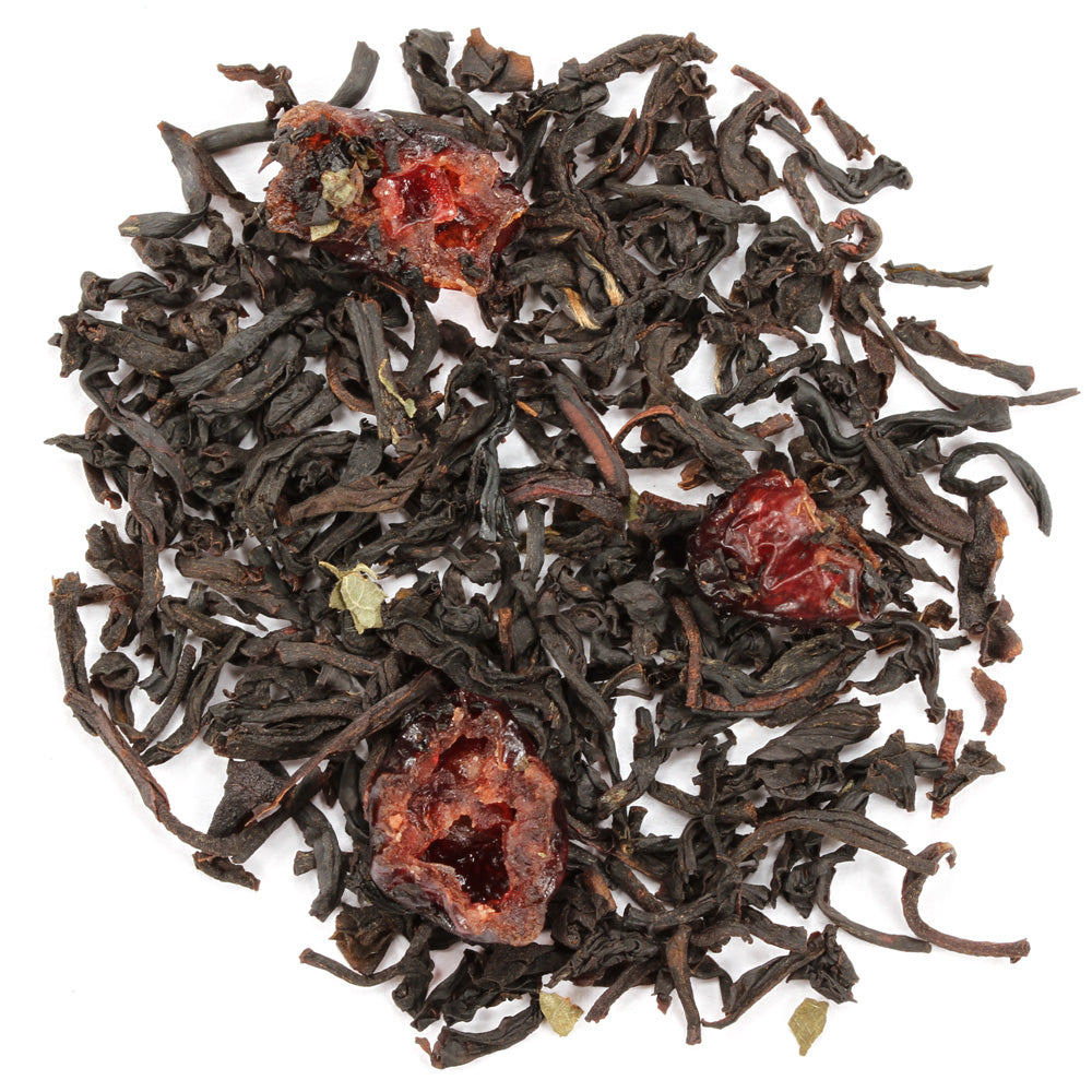 Cranberry