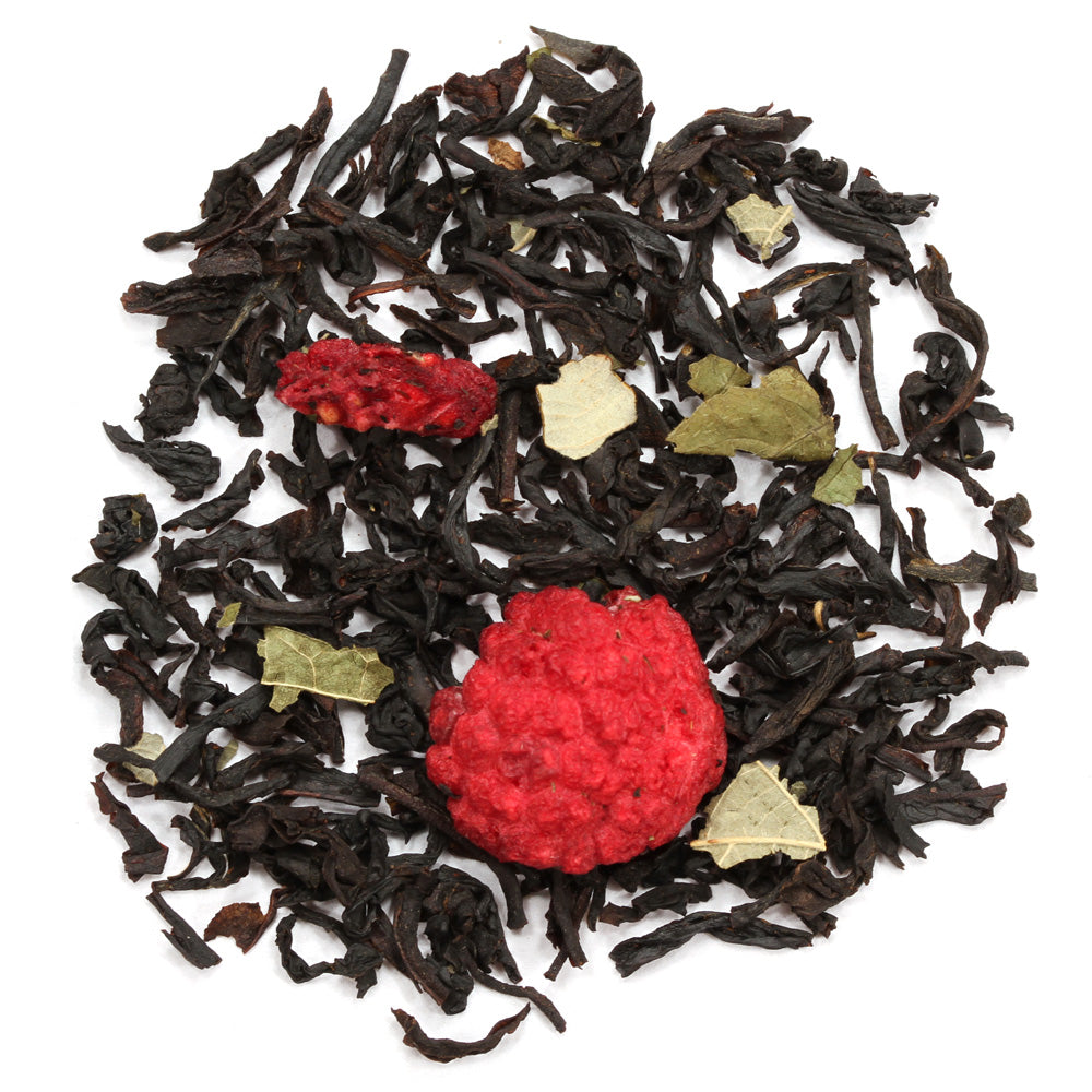 Raspberry