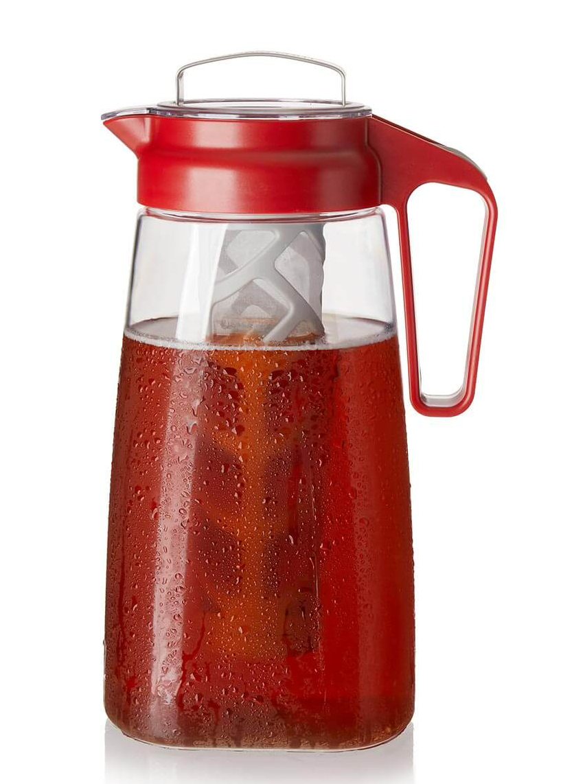Iced Tea Airtight Pitcher (Barn 2 Litres)