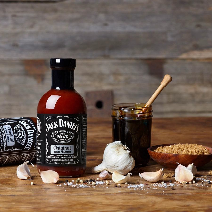 Jack Daniel's Original BBQ Sauce