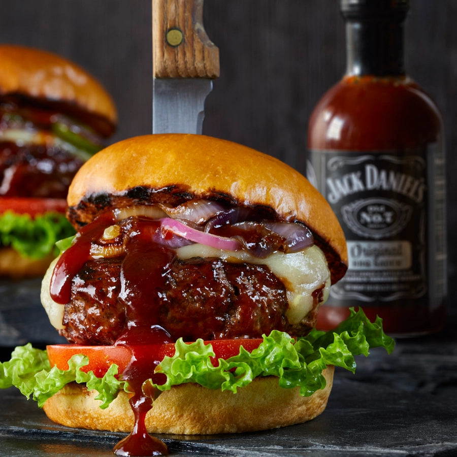 Jack Daniel's Original BBQ Sauce