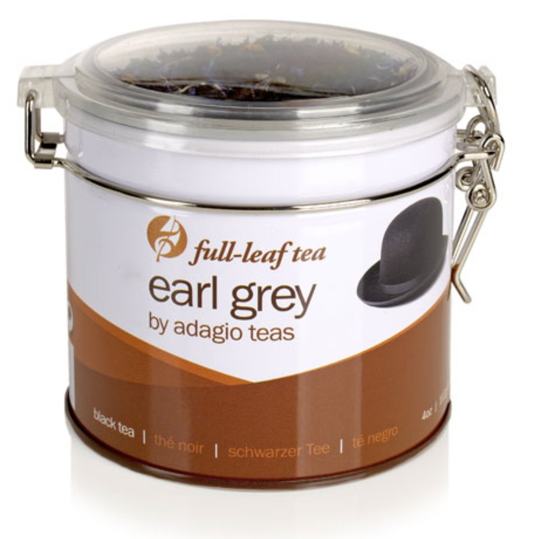 Loose Tea Earl Grey