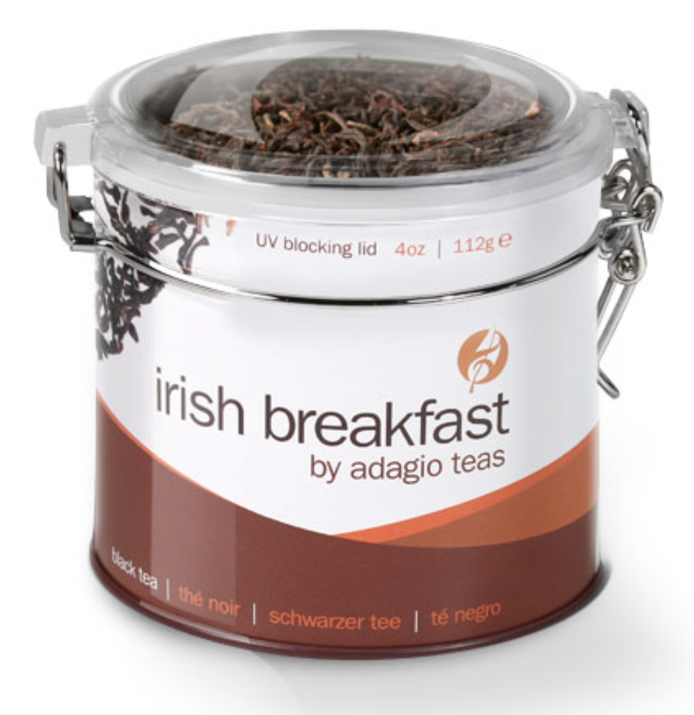 Loose Tea Irish Breakfast