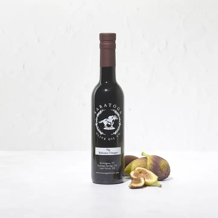 Saratoga Fig Balsamic Vinegar