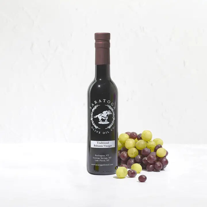 Saratoga Traditional Balsamic Vinegar