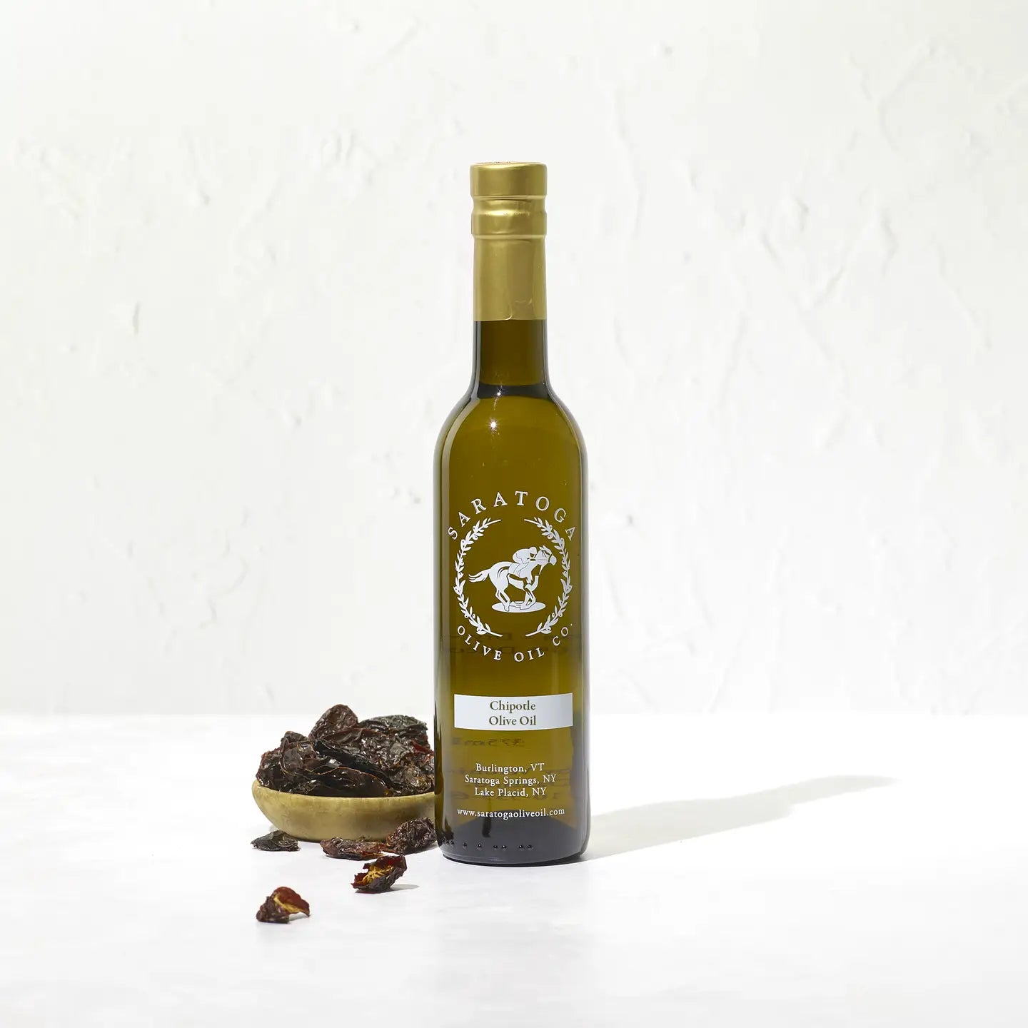 Saratoga - Chipotle Olive Oil