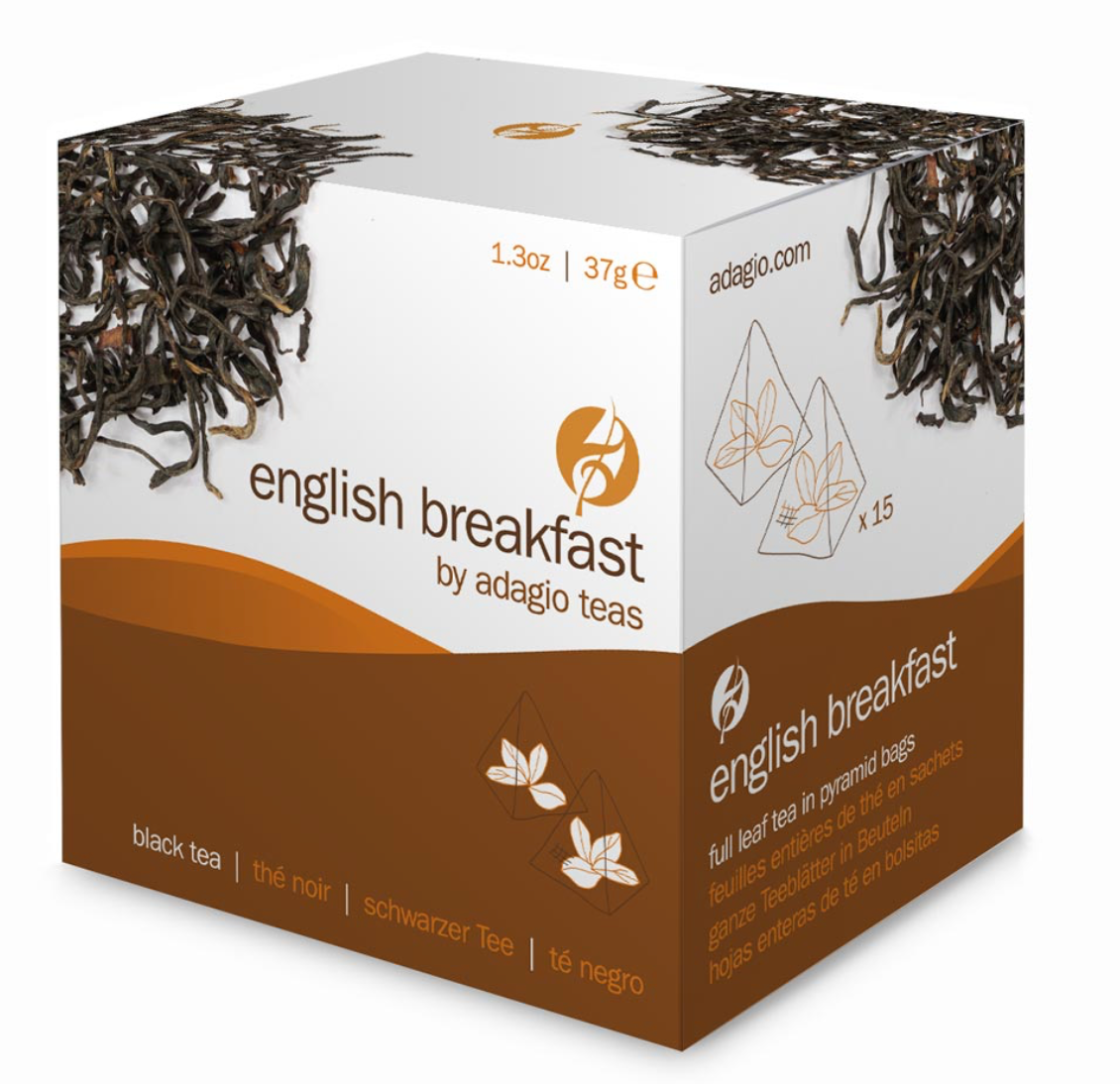 Tea Bags English Breakfast