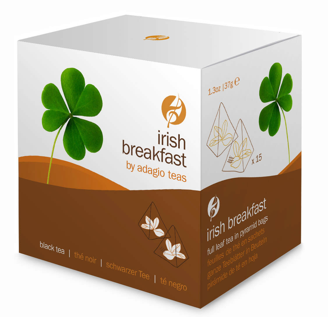 Tea Bags Irish Breakfast