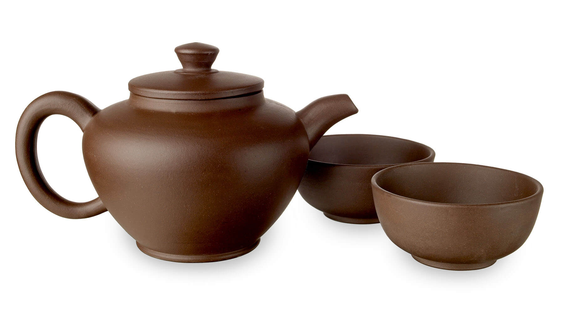 Teapot Dalian