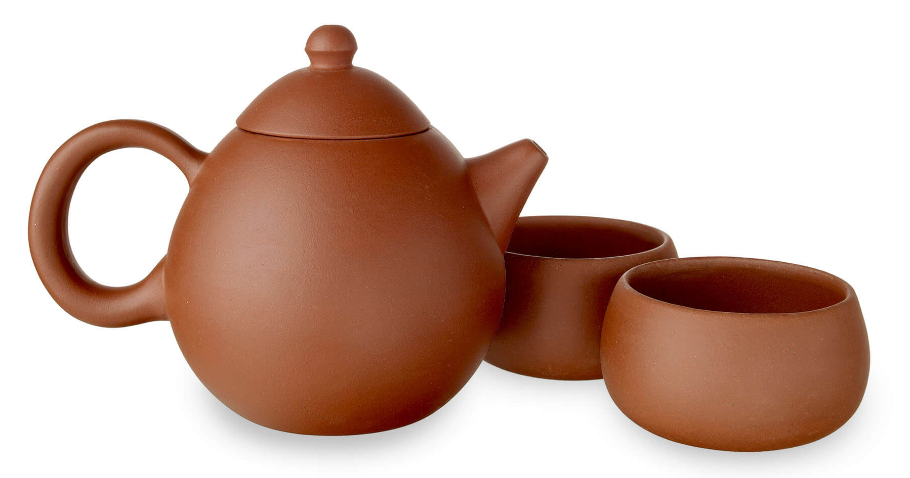 Teapot Harbin