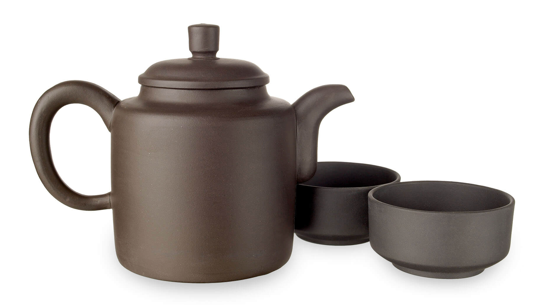 Teapot Zibo