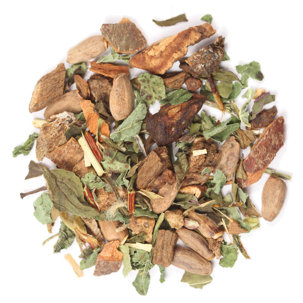 Tea-Tox