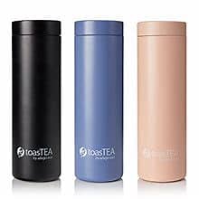 ToastTEA Portable Tea Infuser