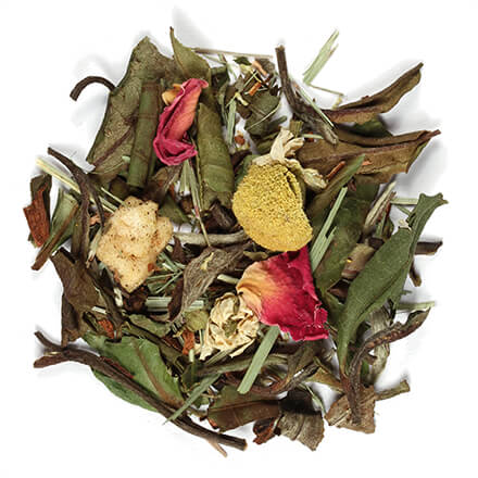Zodiac Virgo 15 Tea Bags