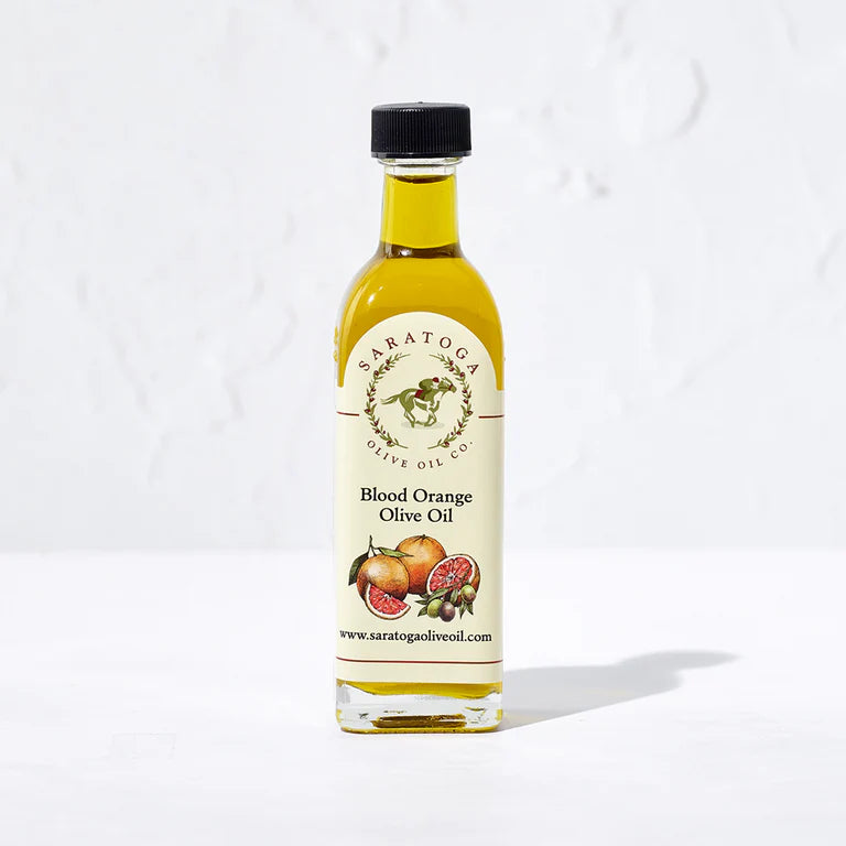 Saratoga - Blood Orange Olive Oil