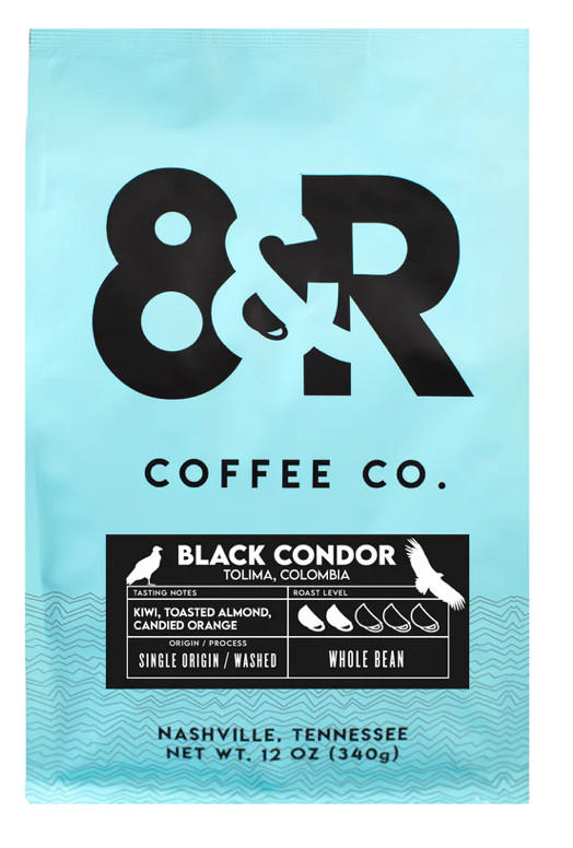Columbia Black Condor