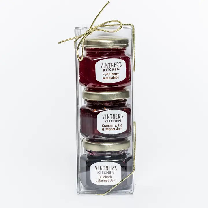 Country Kitchen Trio Jam