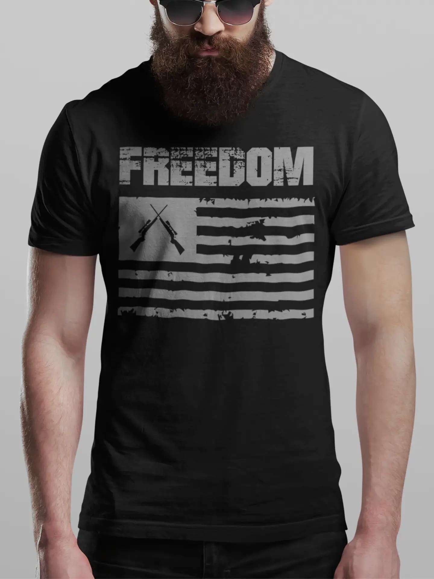 Freedom T-Shirt
