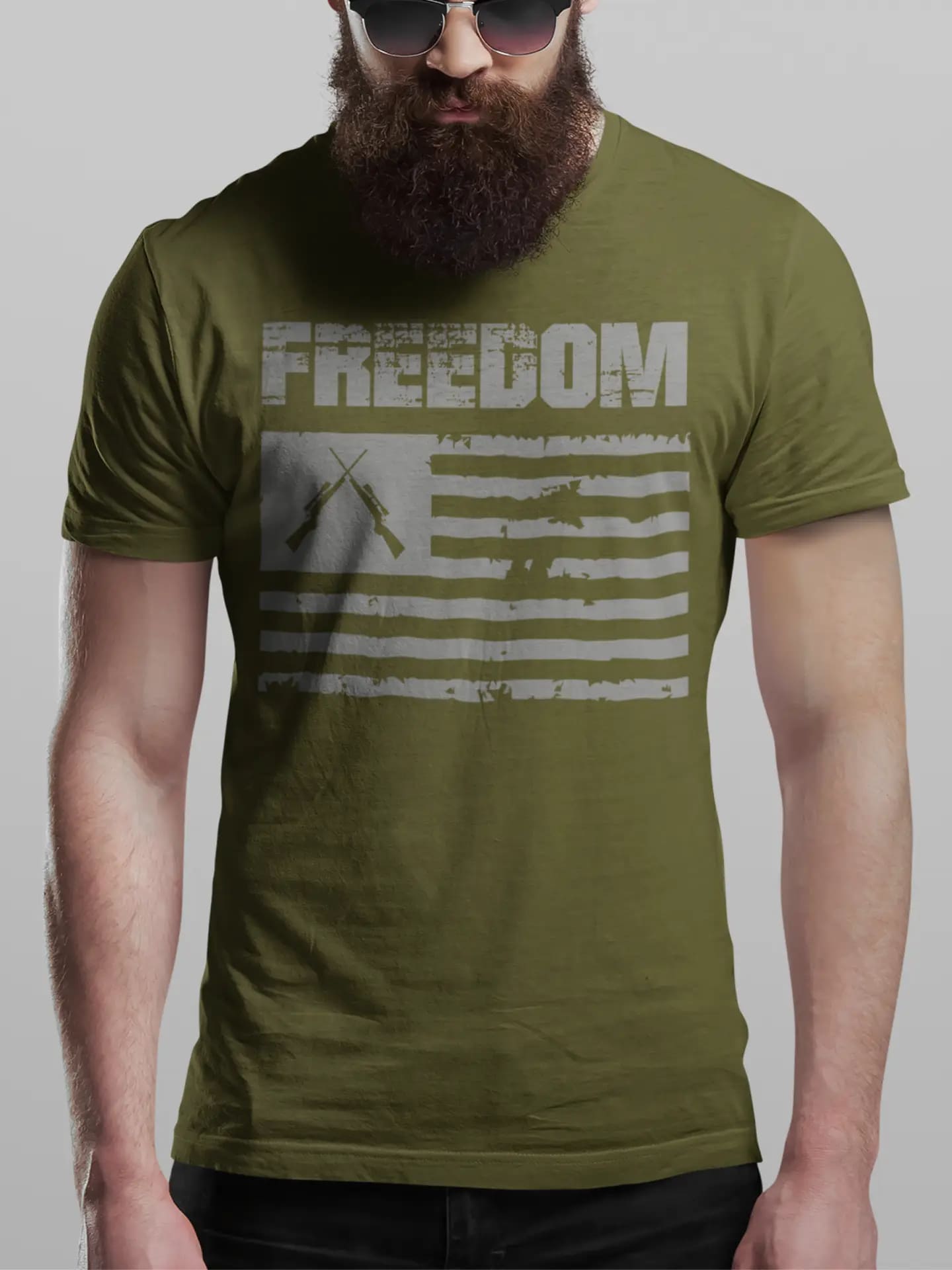 Freedom T-Shirt