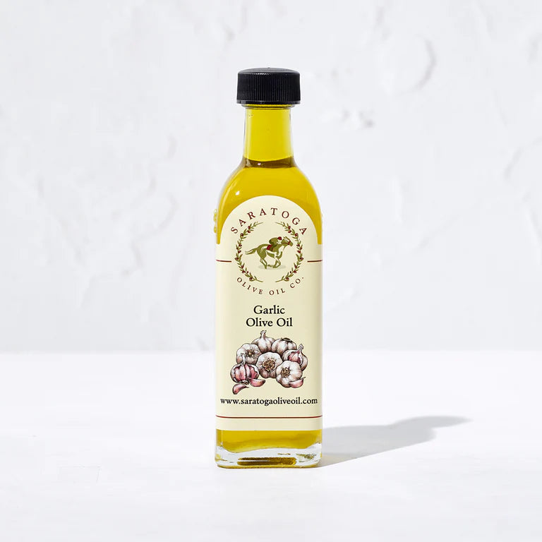 Saratoga - Garlic Olive Oil