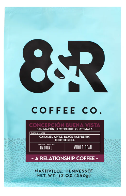 Guatemala Natural