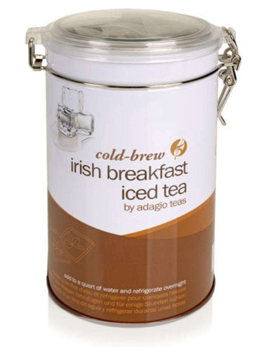 Iced Tea Irish Breakfast