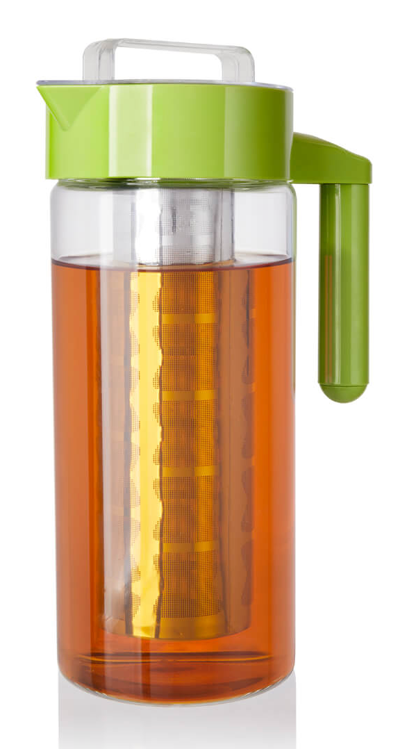 Iced Tea Pitcher (Grasshopper 44oz)