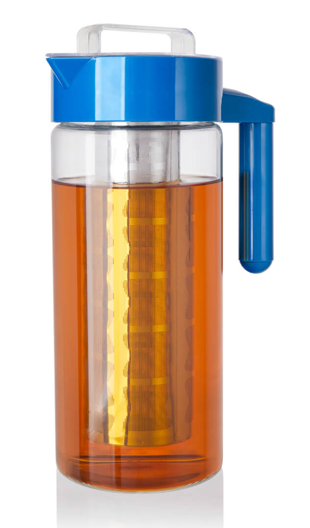 Iced Tea Pitcher (Sky 44oz)