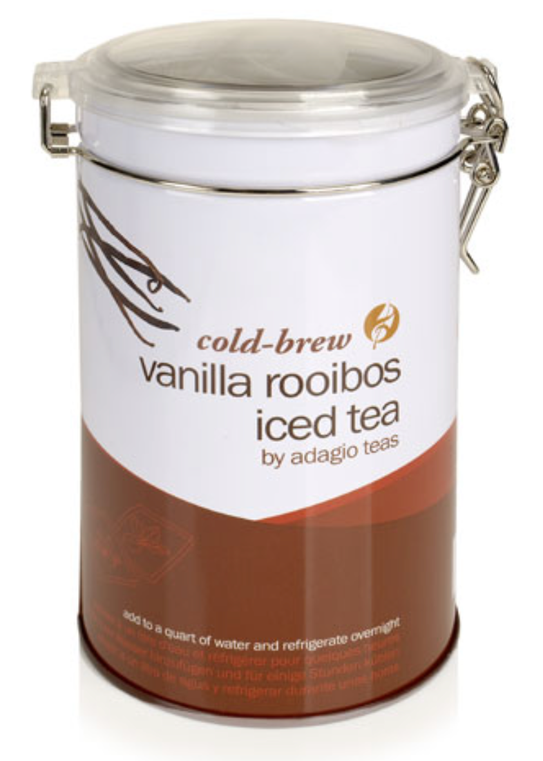 Iced Tea Vanilla Rooibos
