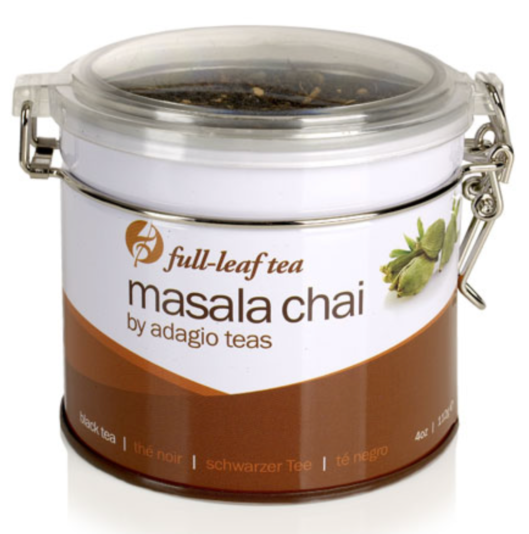 Loose Tea Masala Chai