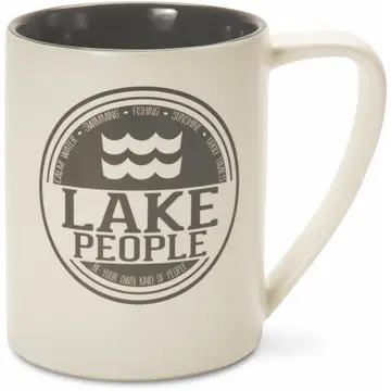 Mug Lake People