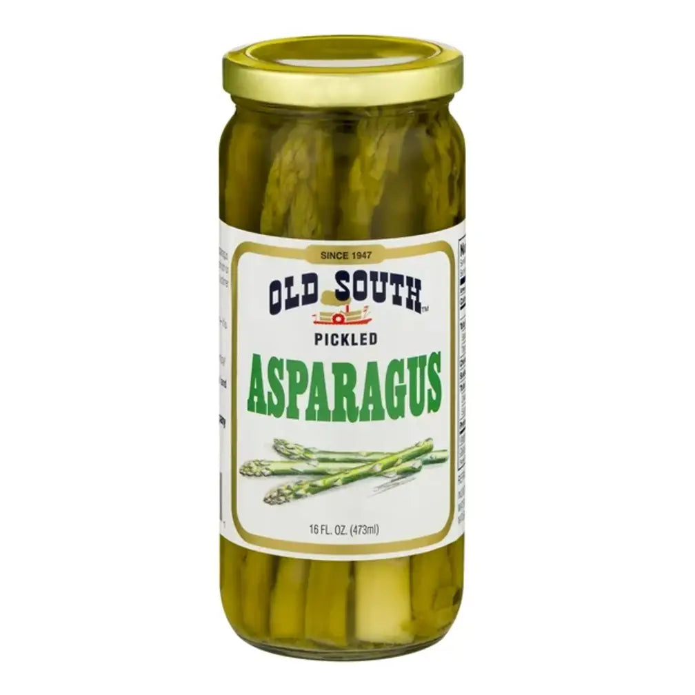 Old South Pickled Asparagus 16oz