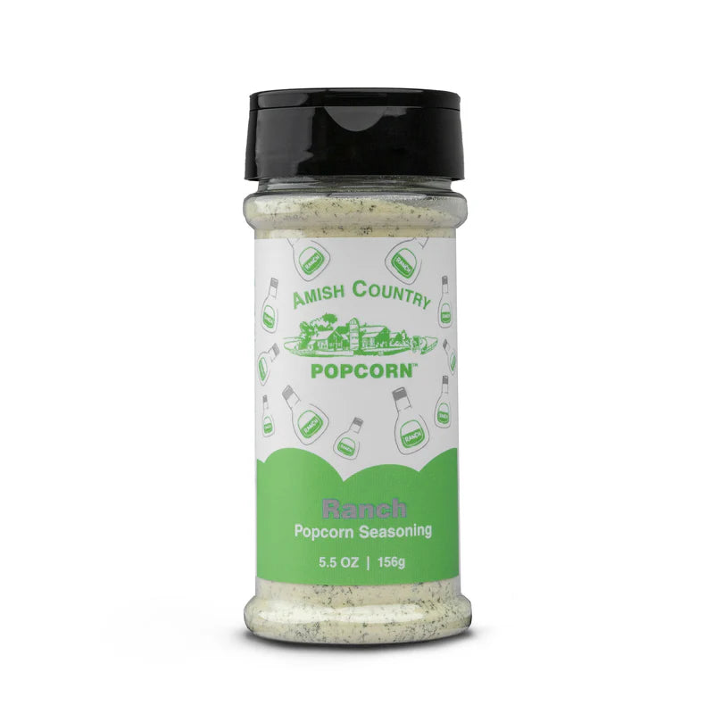 Amish Country - Ranch Popcorn Seasoning