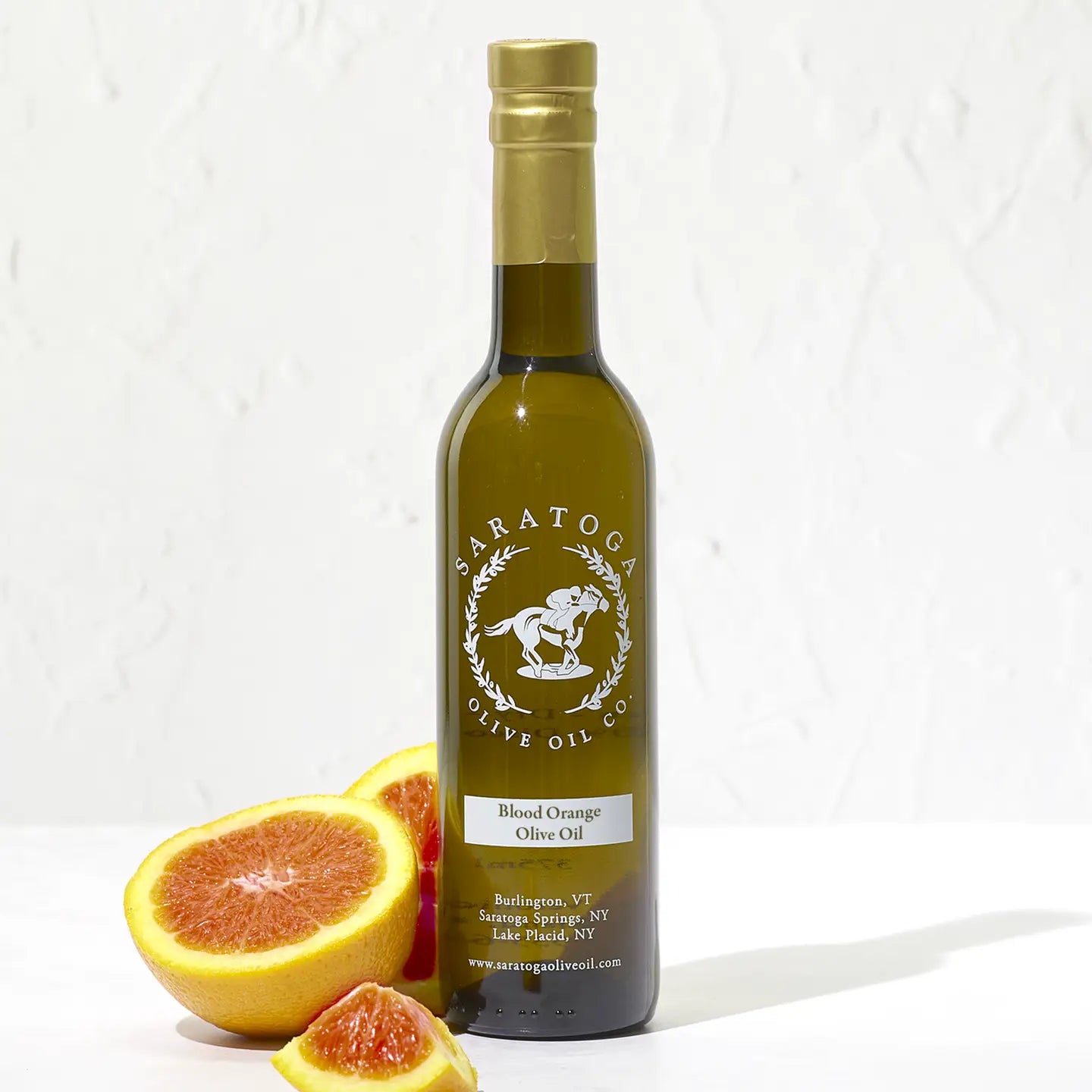 Saratoga - Blood Orange Olive Oil