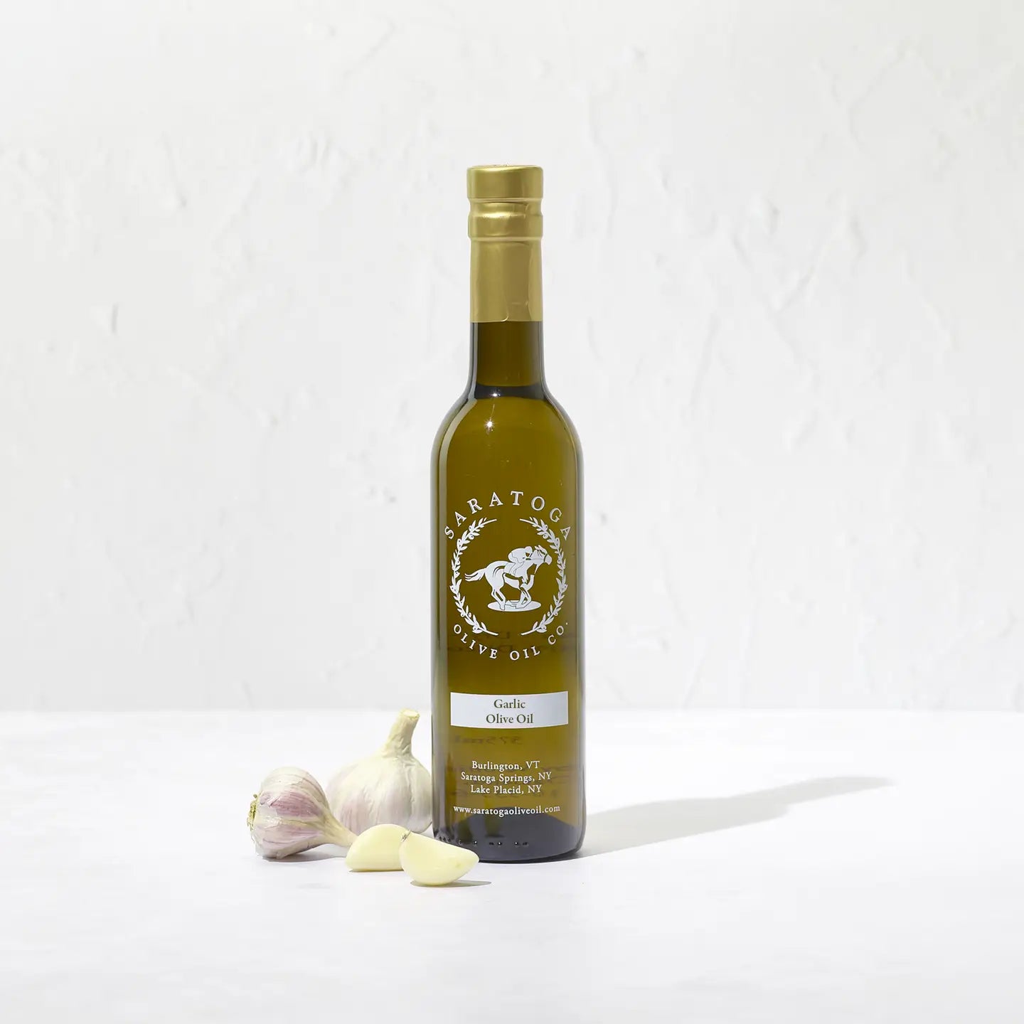 Saratoga - Garlic Olive Oil