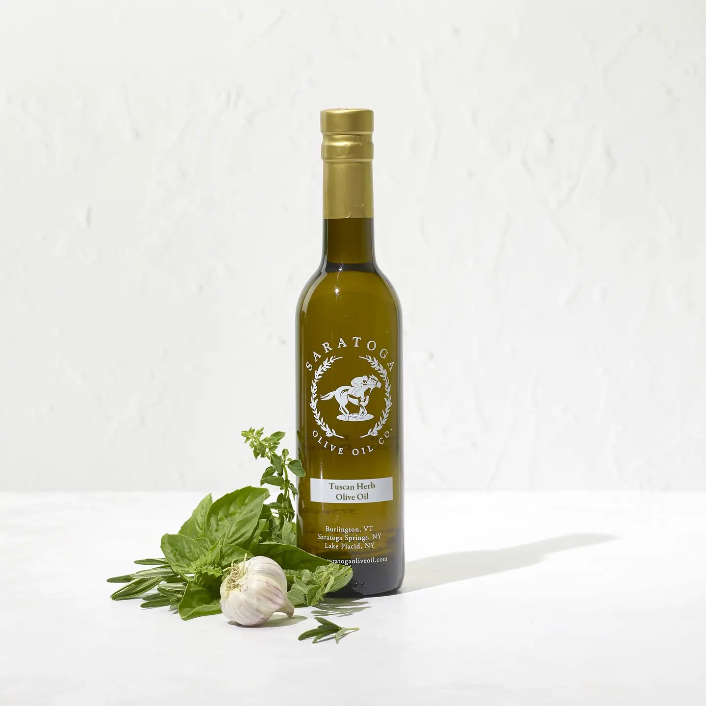 Saratoga - Tuscan Herb Olive Oil