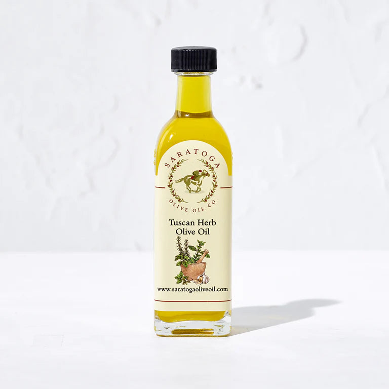 Saratoga - Tuscan Herb Olive Oil